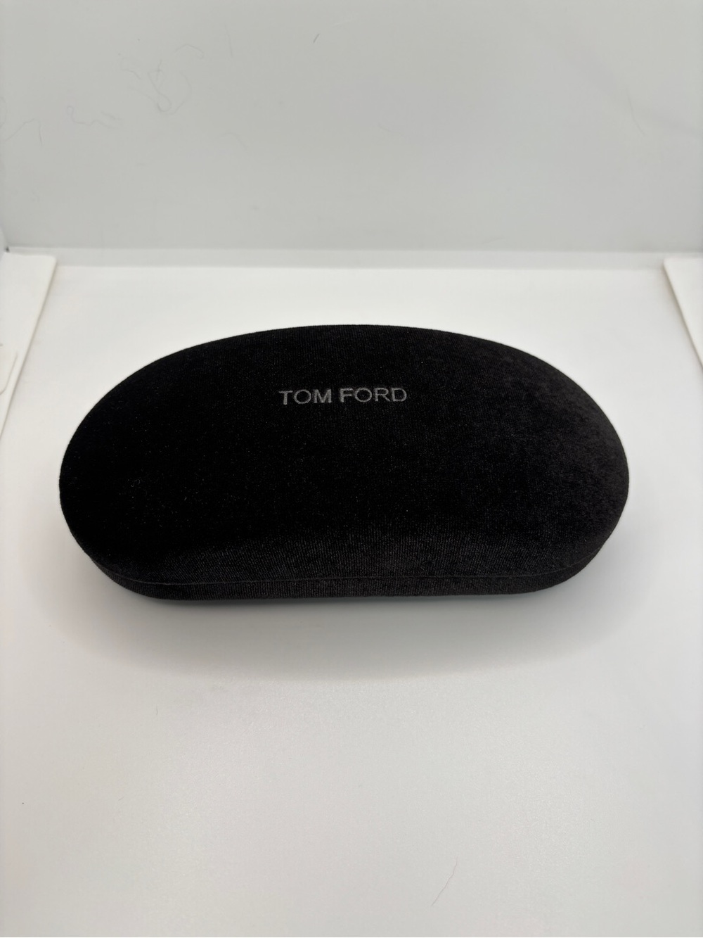 Tom Ford Sunglasses Case Black